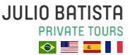 Private Tour Guide In Rio